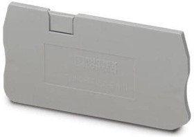 D-ST 2,5-TWIN, GuIde RaIl Bar/WIrIng Bar