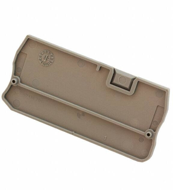 D-ST 2,5-TWIN, GuIde RaIl Bar/WIrIng Bar