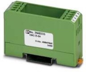 2948995, DIN Rail Terminal Blocks EMK 12-B2