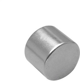 C 4х3, N35H, Магнит цилиндр до 0.38 кг (покрытие Ni) C 4х3, N35H, Магнит цилиндр до 0.38 кг (покрытие Ni)