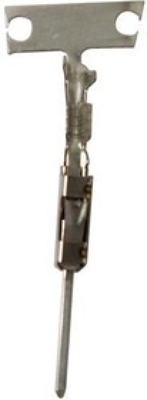 1355719-1, Contact PIN Crimp ST Cable Mount 22-26AWG T/R Automotive 1355719-1, Contact PIN Crimp ST Cable Mount 22-26AWG T/R Automotive