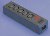 PXD301/050/01/1, AC Power Entry Modules IEC Distribution Unit