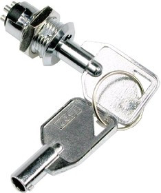 NS1054 (SJ-0605), Замок для РЭА электрический NS1054 (SJ-0605), Замок для РЭА электрический