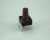 DTS-65N-V, Tactile Switch, 1NO, 1.6N, 6.2 x 6.2mm, DTS
