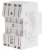 22.44.0.230.4710, 22 Series Series Contactor, 240 V ac Coil, 4-Pole, 40 A