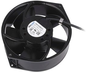 Вентилятор Ebmpapst W2S130-BM03-01 7450ES 230V 47/46W 2 pin 172x150x55