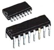 L6392D, Gate Drivers HI-VOLTAGE HI/LW SIDE DRIVER