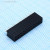 PBD-22 (DS1023-2x11), Гнездо на плату 2.54мм 2х11pin прямое