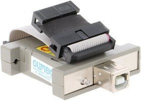 TMS320-XDS100-V2, JTAG программатор-отладчик