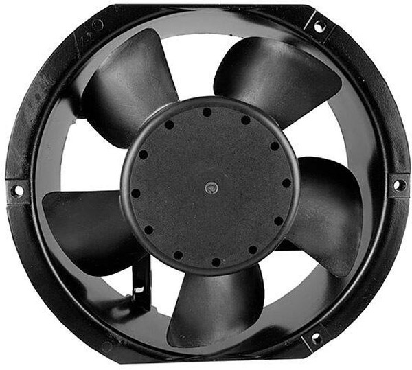 FMA1-17251WBHW32, EC Fans EC FAN, 172x150x51mm, 2-BALL BEARING, HIGH SPEED, 100-240VAC, WIRE LEADS FMA1-17251WBHW32, EC Fans EC FAN, 172x150x51mm, 2-BALL BEARING, HIGH SPEED, 100-240VAC, WIRE LEADS