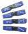 TJSE22702, In-Line Junction Modules Series I Elec Splice