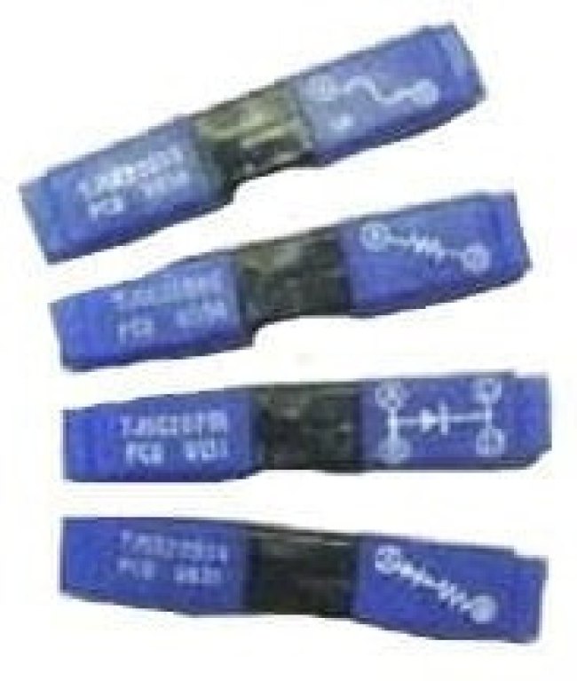TJSE22702, In-Line Junction Modules Series I Elec Splice