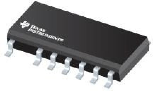 SN74HCS86DR