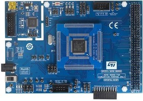 SPC572L-DISP, Development Boards &amp; Kits - Other Processors Discovery Kit for SPC572L line - SPC572L64E3 MCU
