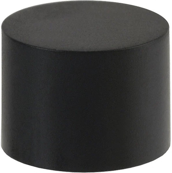 B32-1610, SWITCH KEYCAP ROUND BLACK,9.5MM DIA B32-1610, SWITCH KEYCAP ROUND BLACK,9.5MM DIA