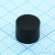 B32-1610, SWITCH KEYCAP ROUND BLACK,9.5MM DIA B32-1610, SWITCH KEYCAP ROUND BLACK,9.5MM DIA