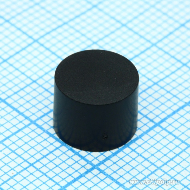 B32-1610, SWITCH KEYCAP ROUND BLACK,9.5MM DIA B32-1610, SWITCH KEYCAP ROUND BLACK,9.5MM DIA