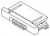 52746-0871, FFC / FPC Connector, Poles - 8, 50V, 500mA, Right Angle