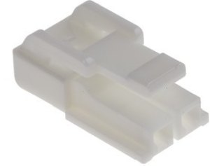 YLNP-02V, -25-~+90- 4.5mm 1x2P 2 1 P=4.5mm Rectangular Connectors Housings YLNP-02V, -25-~+90- 4.5mm 1x2P 2 1 P=4.5mm Rectangular Connectors Housings