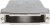 FMK4G-K201 / 1731110065, FMK Series Die Cast Zinc D Sub Backshell, 37 Way, Strain Relief