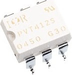 PVT412SPBF, Реле AC/DC 400В 140мА AC/DC