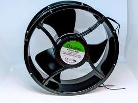 Вентилятор Sunon A1259-MBT TC. GN. C1112 115V 50/60Hz 0/23/0.23A 2pin