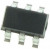 MAX15054AUT+T, MOSFET Driver, High Side, 4.6V to 5.5V Supply, 2.5A Out, 11ns Delay, SOT-23-6
