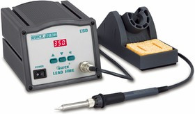 Паяльная станция QUICK 203H ESD 90W