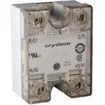 84137110, Solid State Relay 15mA 32V DC-IN 25A 660V AC-OUT 4-Pin