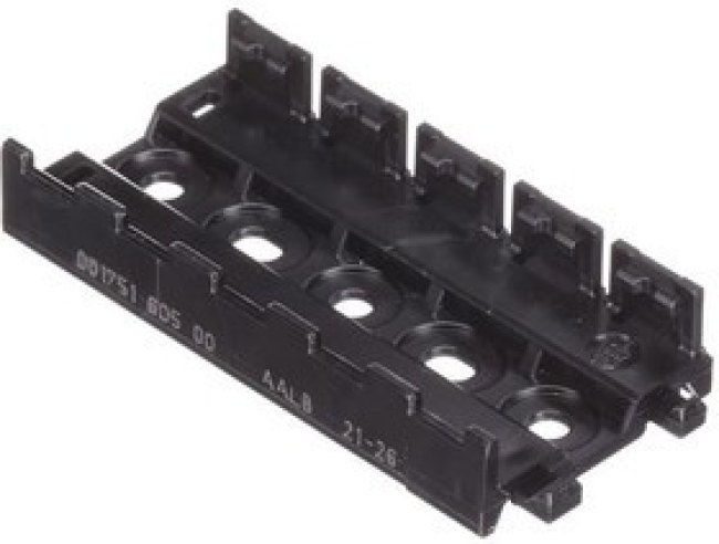 001751 605 00, Terminal Block Tools &amp; Accessories