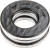 51101 Thrust Ball Bearing- Open Type 12mm I.D, 26mm O.D