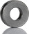 51101 Thrust Ball Bearing- Open Type 12mm I.D, 26mm O.D