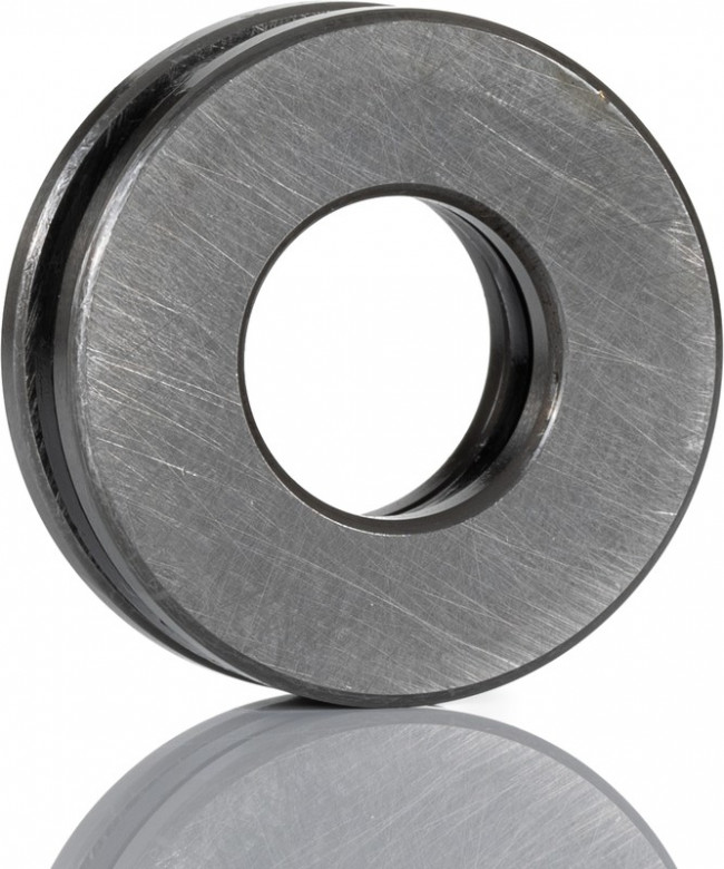 51101 Thrust Ball Bearing- Open Type 12mm I.D, 26mm O.D