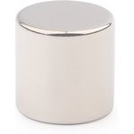 Неодимовый магнит диск 15х15 мм, N35