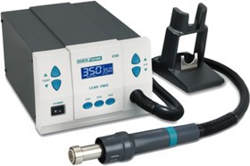 Станции паяльные Quick-861DE ESD Станции паяльные Quick-861DE ESD