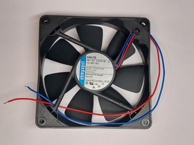 Вентилятор Ebmpapst 4484FD 24V DC 210mA 5W 119X25 2pin