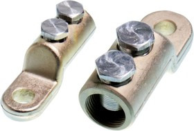 zeta10542, Наконечник болтовой 2НБ-1-005 (25-50) ЗЭТАРУС