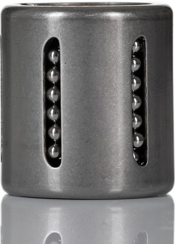 Linear Ball Bearing with 28mm Outside Diameter