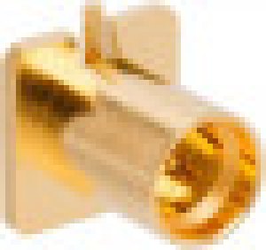 SMP-MSLD-PCR-1T, RF Connectors / Coaxial Connectors SMP 50 OHM STR PCB JACK LD REAR MNT SMP-MSLD-PCR-1T, RF Connectors / Coaxial Connectors SMP 50 OHM STR PCB JACK LD REAR MNT