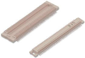 AXK6F80347YG, Board to Board &amp; Mezzanine Connectors CONN HEADER BRD/BRD 80 POS 0.5mm