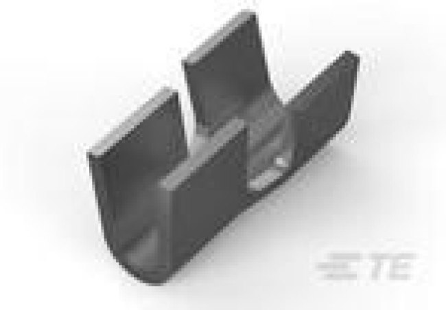 61300-1, SPLICE IS 10000-16000 .031 TPST CONN
