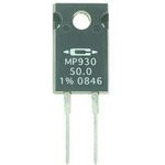 Power Resistor 30W 500mOhm 1 % Power Resistor 30W 500mOhm 1 %