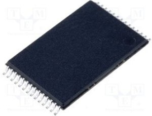 AS7C256A-15TIN, Статическое ОЗУ 256K 32KX8 электропитание 5В 28-TSOP