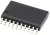 ADUM4151BRIZ, Digital Isolators 5 kV, 7-Channel, SPIsolator Digital Isolators for SPI (with 2/1 Aux channel directionality)