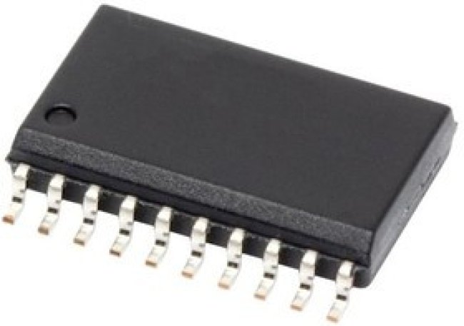 ADUM4151BRIZ, Digital Isolators 5 kV, 7-Channel, SPIsolator Digital Isolators for SPI (with 2/1 Aux channel directionality)