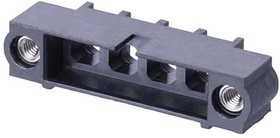 M80-273M104-00-00, Power to the Board JACKSCREW DATAMATE M CRIMP W/HRDW