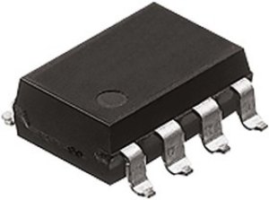 AQW214EHA, PhotoMOS Series Solid State Relay, 0.3 A Load, Surface Mount, 400 V Load AQW214EHA, PhotoMOS Series Solid State Relay, 0.3 A Load, Surface Mount, 400 V Load