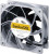 9LG1212P1G001, San Ace 9LG Series Axial Fan, 12 V dc, DC Operation, 420m³/h, 38.4W, 3.2A Max, 120 x 120 x 38mm