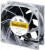 9LG1212P1G001, San Ace 9LG Series Axial Fan, 12 V dc, DC Operation, 420m³/h, 38.4W, 3.2A Max, 120 x 120 x 38mm
