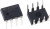 TLV272IP, Op Amp Dual Low Power Amplifier R-R O/P ±8V/16V 8-Pin PDIP Tube TLV272IP, Op Amp Dual Low Power Amplifier R-R O/P ±8V/16V 8-Pin PDIP Tube